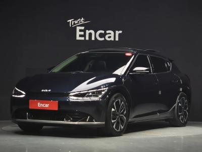2022 Kia EV6
