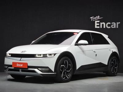 2022 Hyundai Ioniq 5