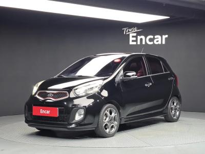 2015 Kia Picanto