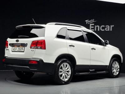 2012 Kia Sorento