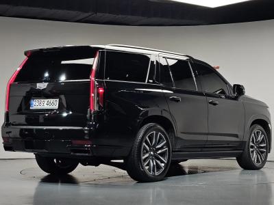 2021 Cadillac Escalade