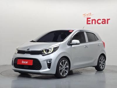 2017 Kia Picanto