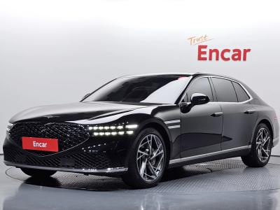 2022 Genesis G90