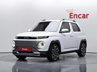 2023 Hyundai Casper