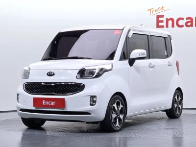 2016 Kia RAY