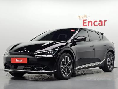 2022 Kia EV6