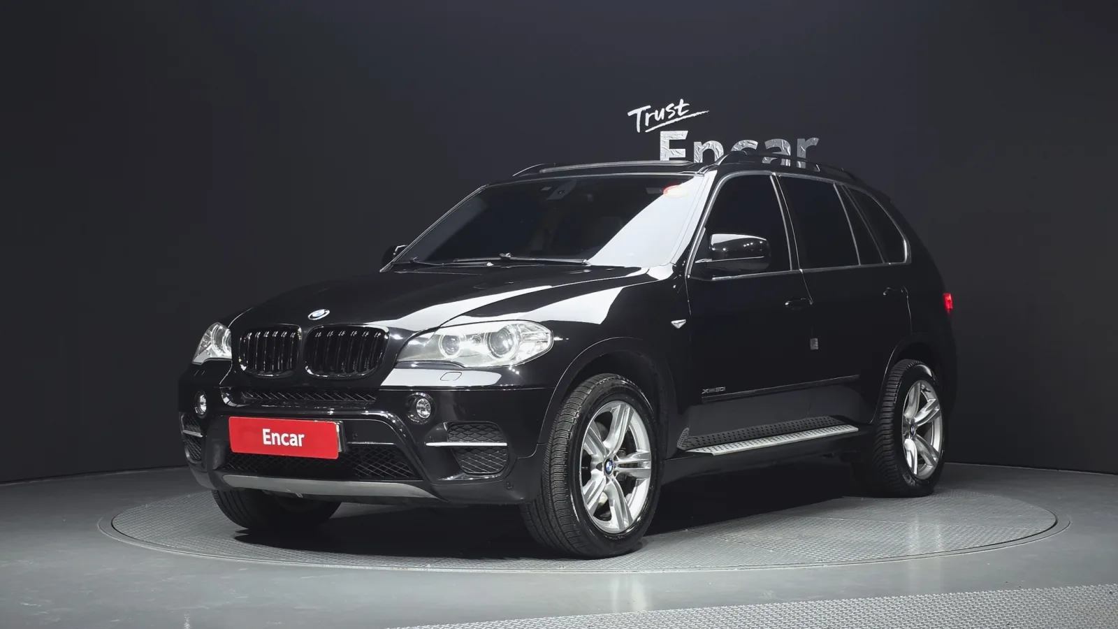 2011 BMW X5