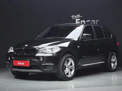 2011 BMW X5