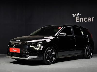 2023 Kia Niro