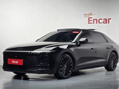 2024 Hyundai Grandeur
