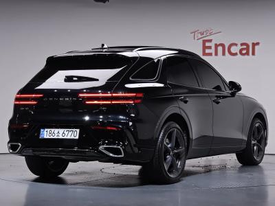 2025 Genesis GV70
