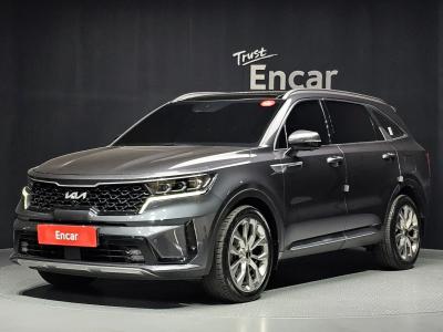 2023 Kia Sorento