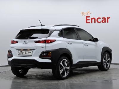 2018 Hyundai Kona