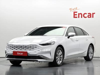 2024 Kia K8