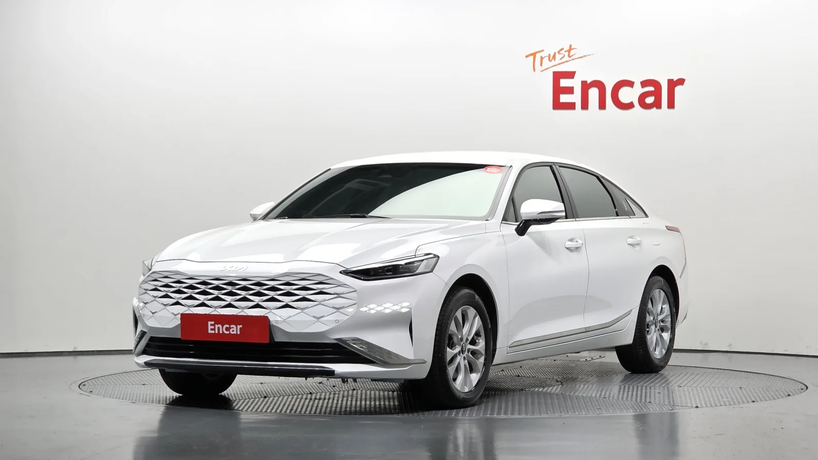 2024 Kia K8