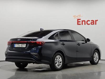 2021 Kia K3