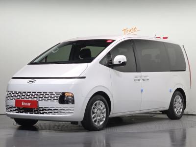 2022 Hyundai Staria