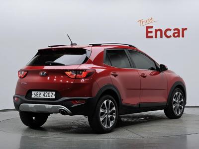 2018 Kia Stonic