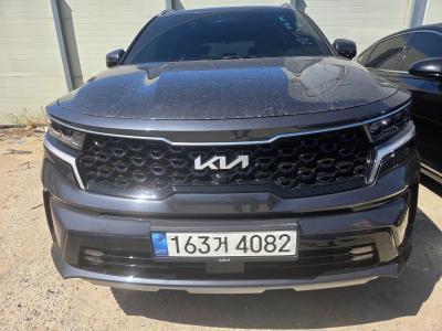 2022 Kia Sorento