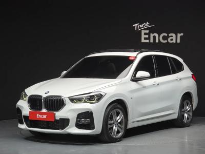 2021 BMW X1