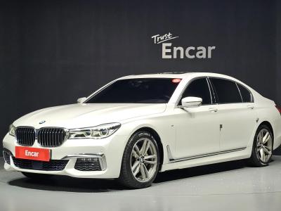 2018 BMW 7-Series
