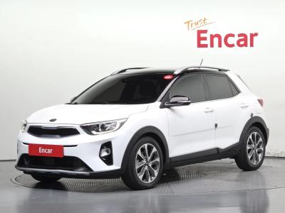 2018 Kia Stonic