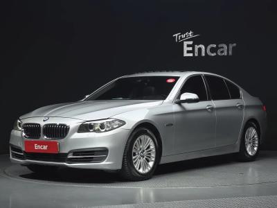 2015 BMW 5-Series