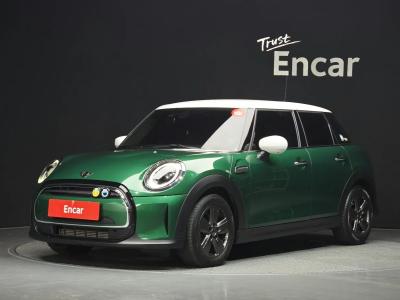 2022 MINI Cooper
