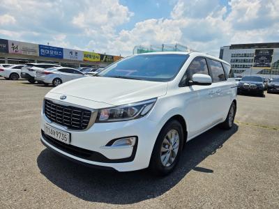 2020 Kia Carnival