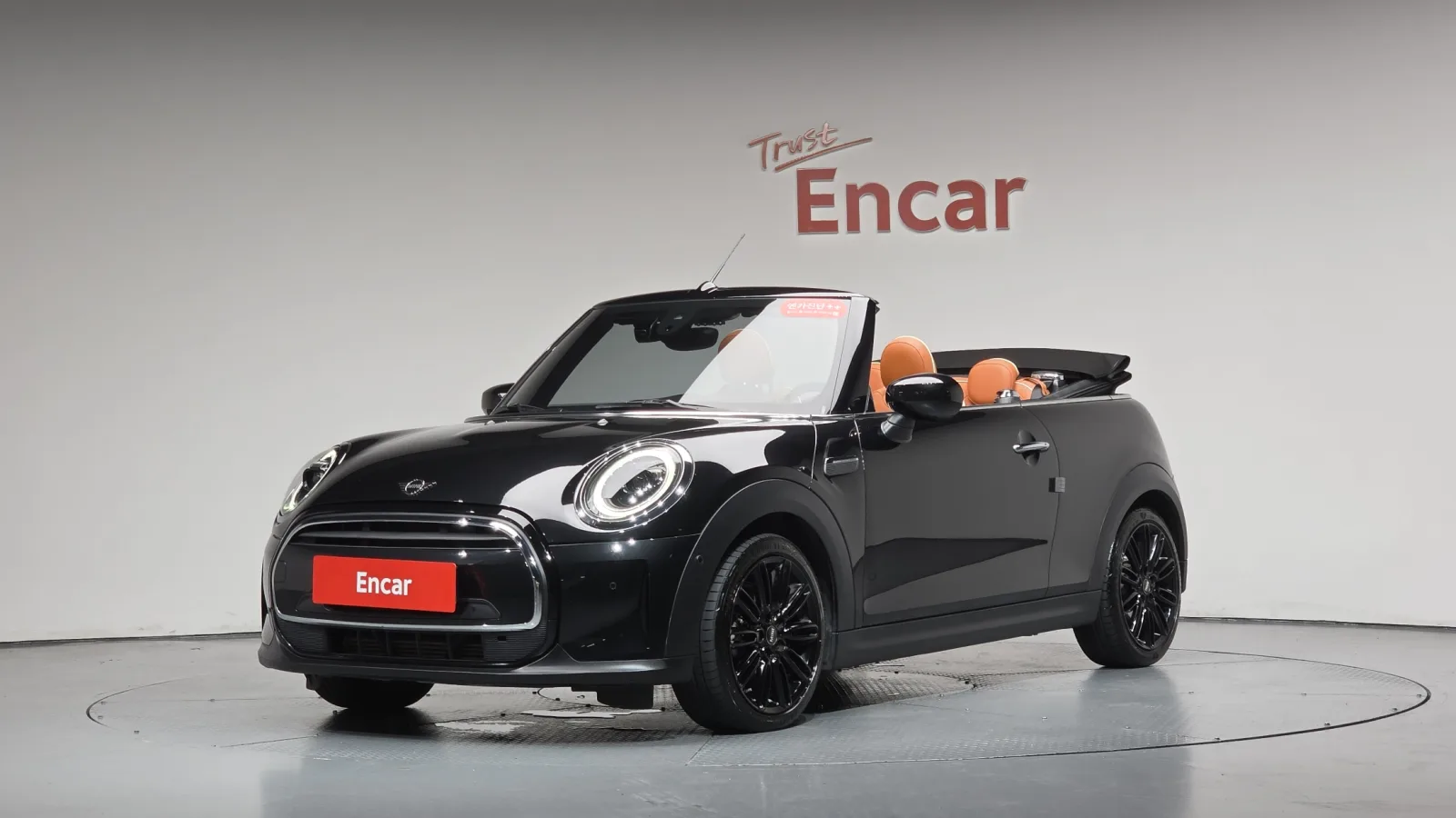 2024 MINI Cooper Convertible