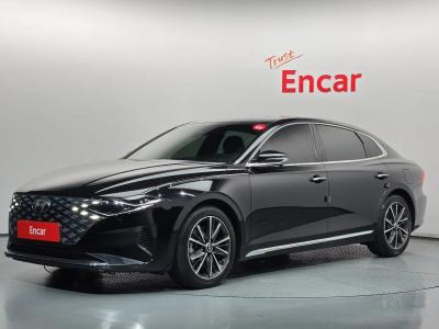2020 Hyundai Grandeur