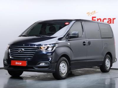 2021 Hyundai Starex