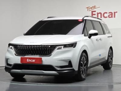 2023 Kia Carnival