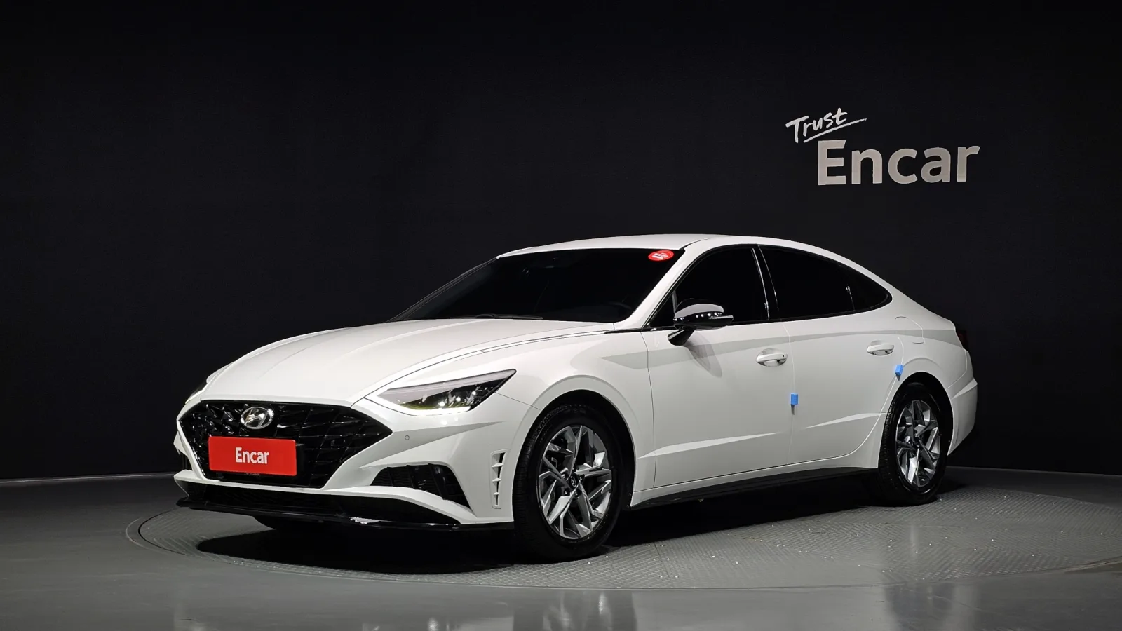 2022 Hyundai Sonata