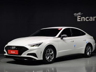 2022 Hyundai Sonata