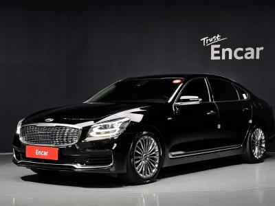 2019 Kia K9