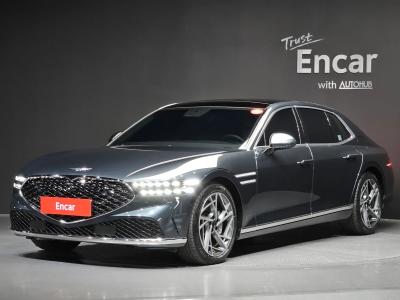 2025 Genesis G90