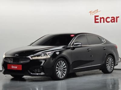 2019 Kia K7