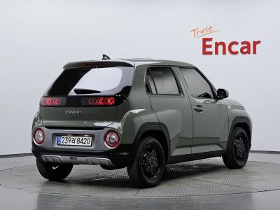 2023 Hyundai Casper