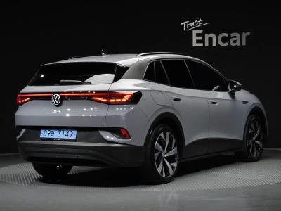 2023 Volkswagen ID.4