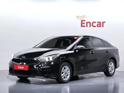 2021 Kia K3