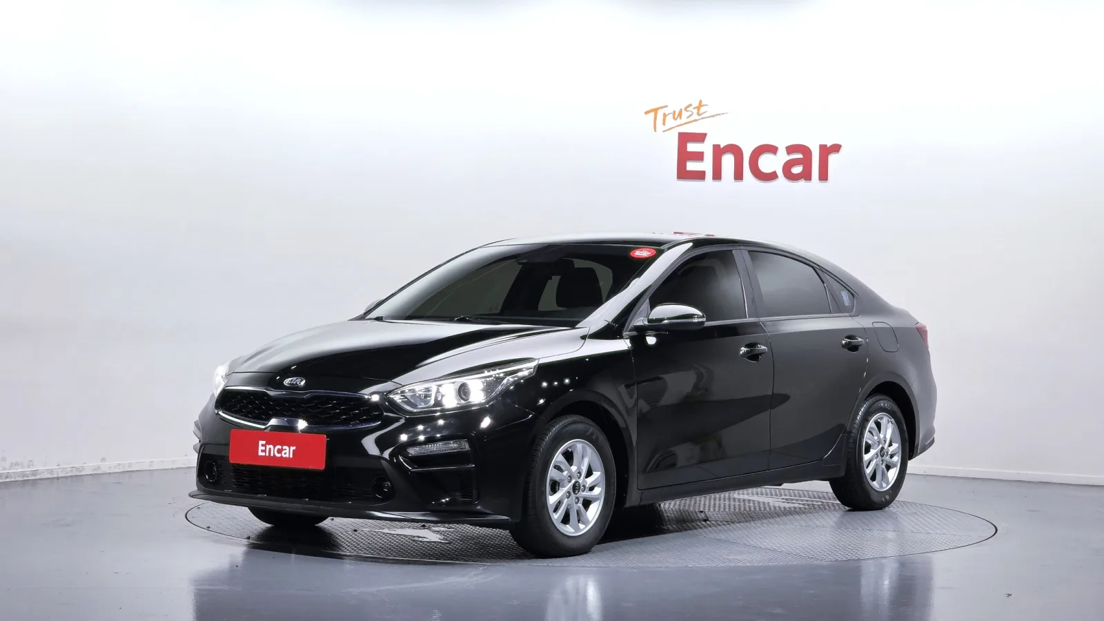 2021 Kia K3