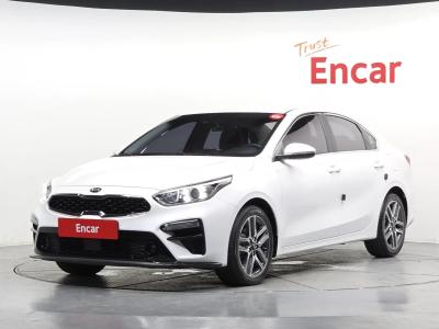 Kia K3 2019