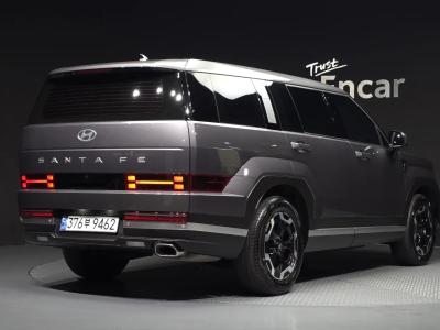 2024 Hyundai Santa Fe