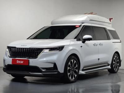 2023 Kia Carnival