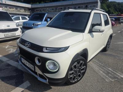 2023 Hyundai Casper
