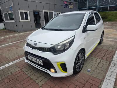 2017 Kia Picanto