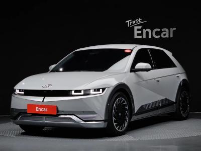 2024 Hyundai Ioniq 5