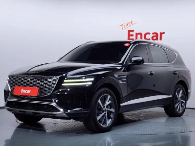2024 Genesis GV80
