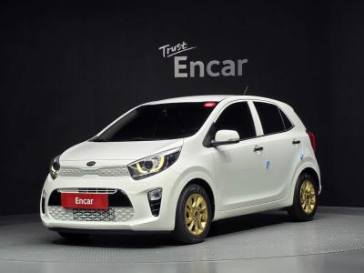 2019 Kia Picanto